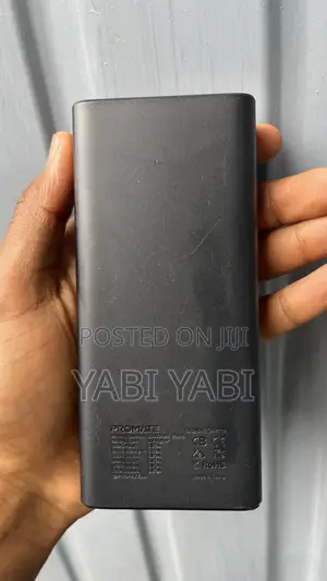 Powerbank Bolt-20pd 20000mAh