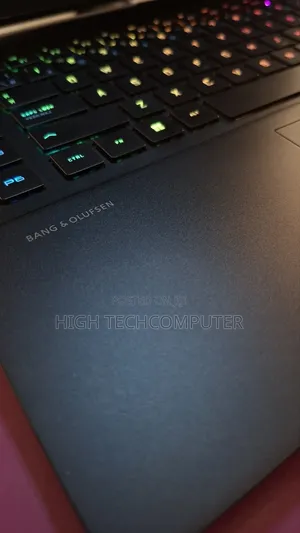 New Laptop HP Omen 16 16GB Intel Core i7 SSD 1T