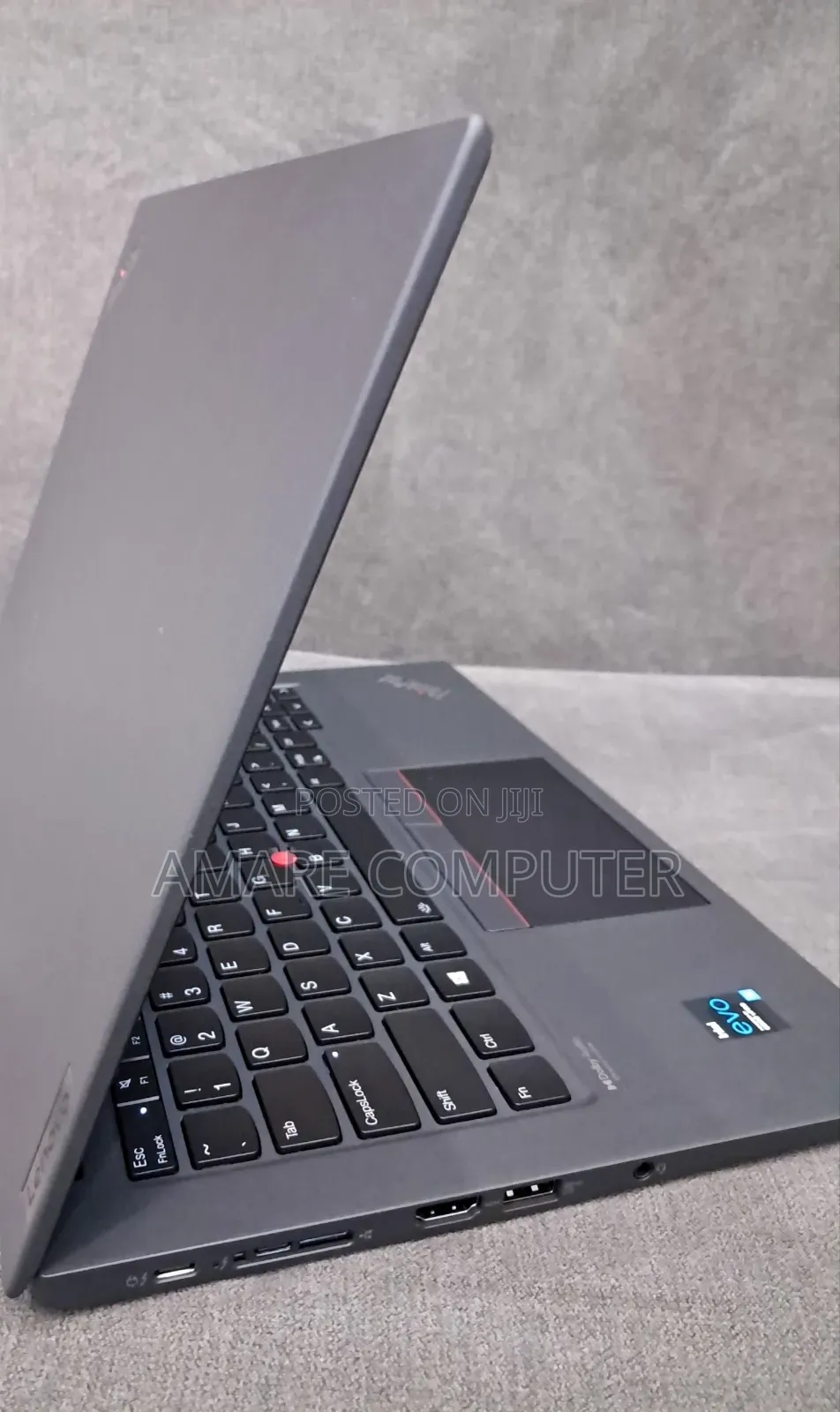 New Laptop Lenovo ThinkPad T14 16GB Intel Core i5 SSD 512GB