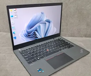 New Laptop Lenovo ThinkPad T14 16GB Intel Core i5 SSD 512GB