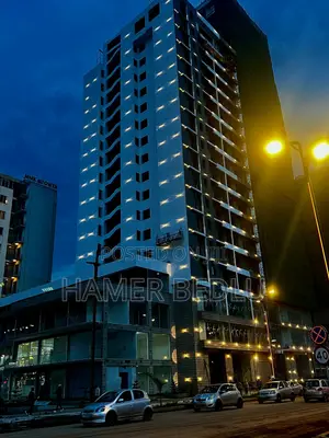 3bdrm Apartment in Bole for sale