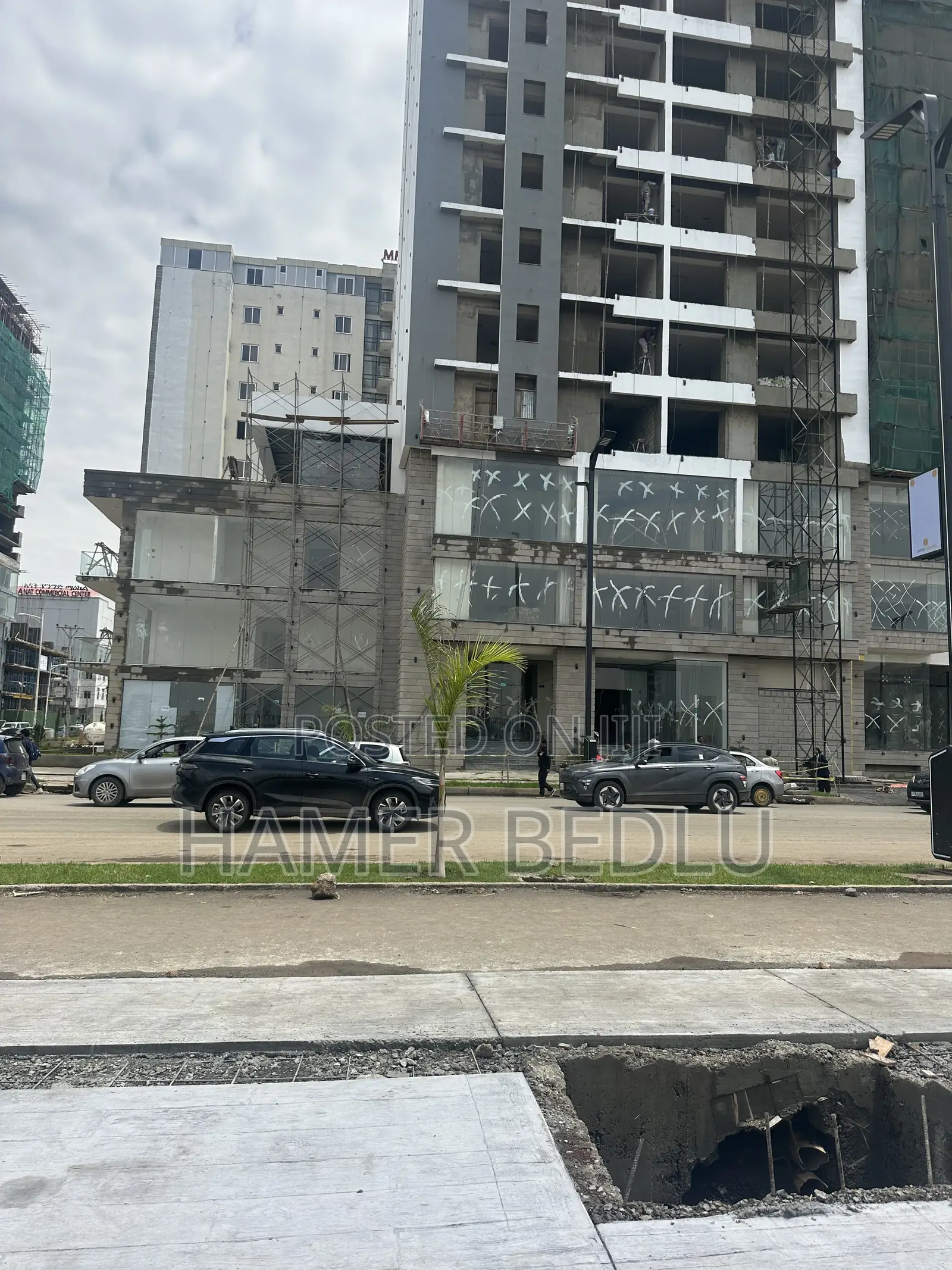3bdrm Apartment in Bole for sale