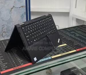 New Laptop Lenovo ThinkPad X380 Yoga 16GB Intel Core i5 SSD 256GB