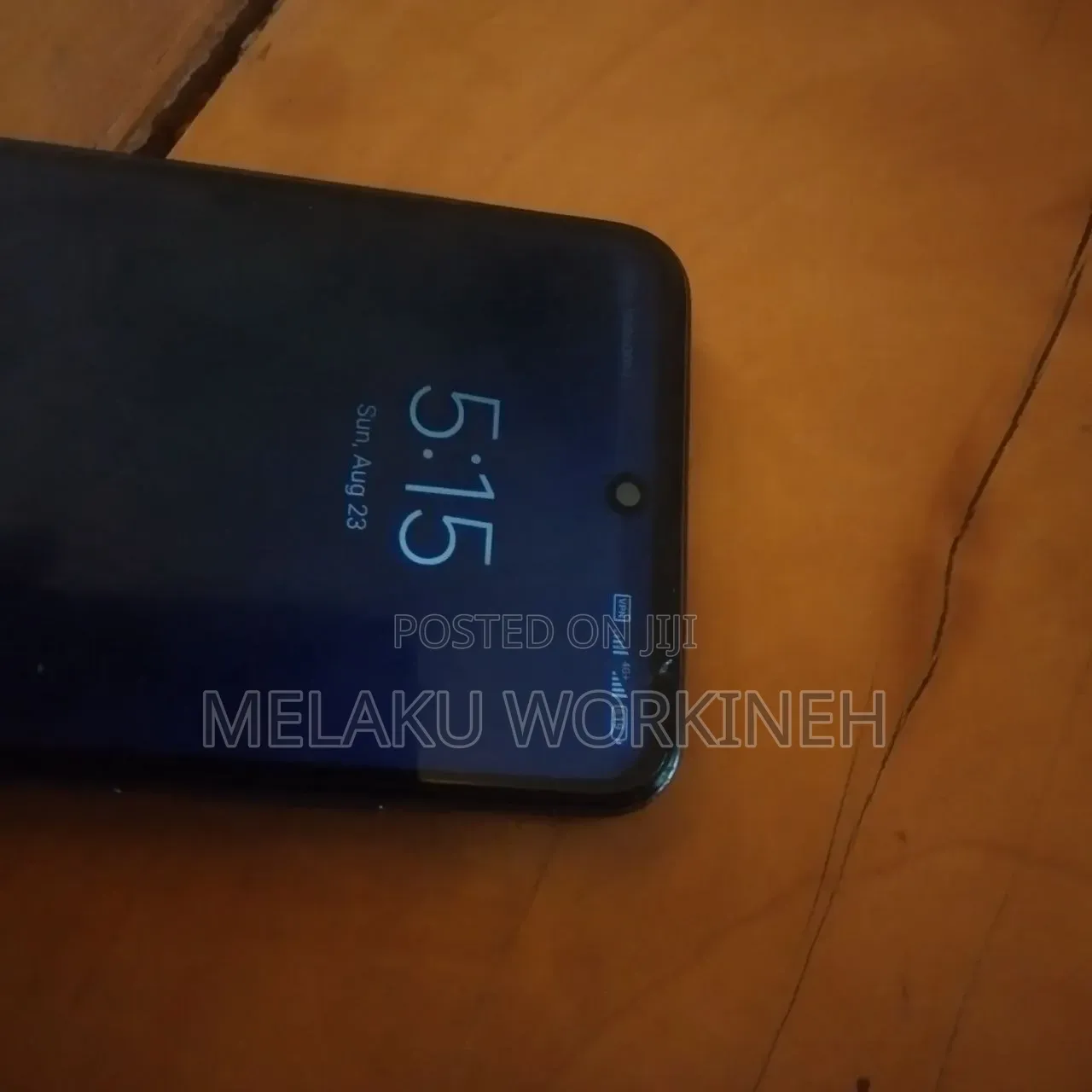 Xiaomi Redmi Note 10S 128 GB Blue