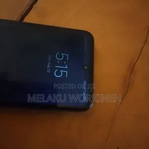 Xiaomi Redmi Note 10S 128 GB Blue