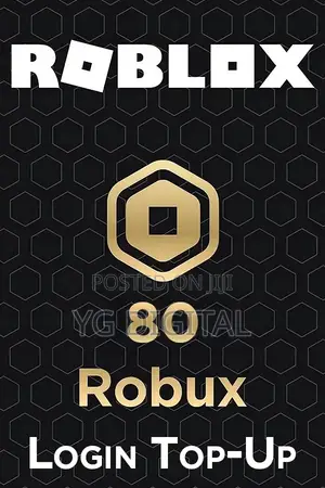 Roblox Robux