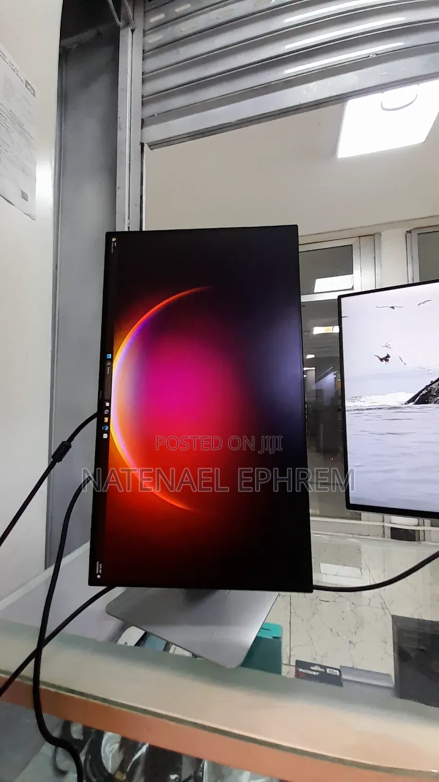 Dell 24 Inch Monitor
