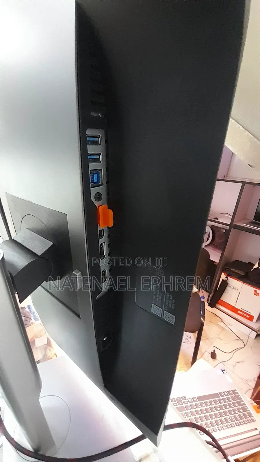 Dell 24 Inch Monitor