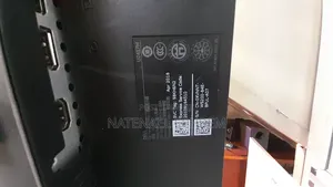 Dell 24 Inch Monitor
