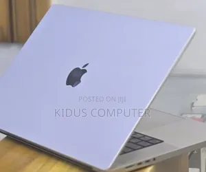 New Laptop Apple MacBook Pro 2020 M1 32GB Apple M1 SSD 512GB