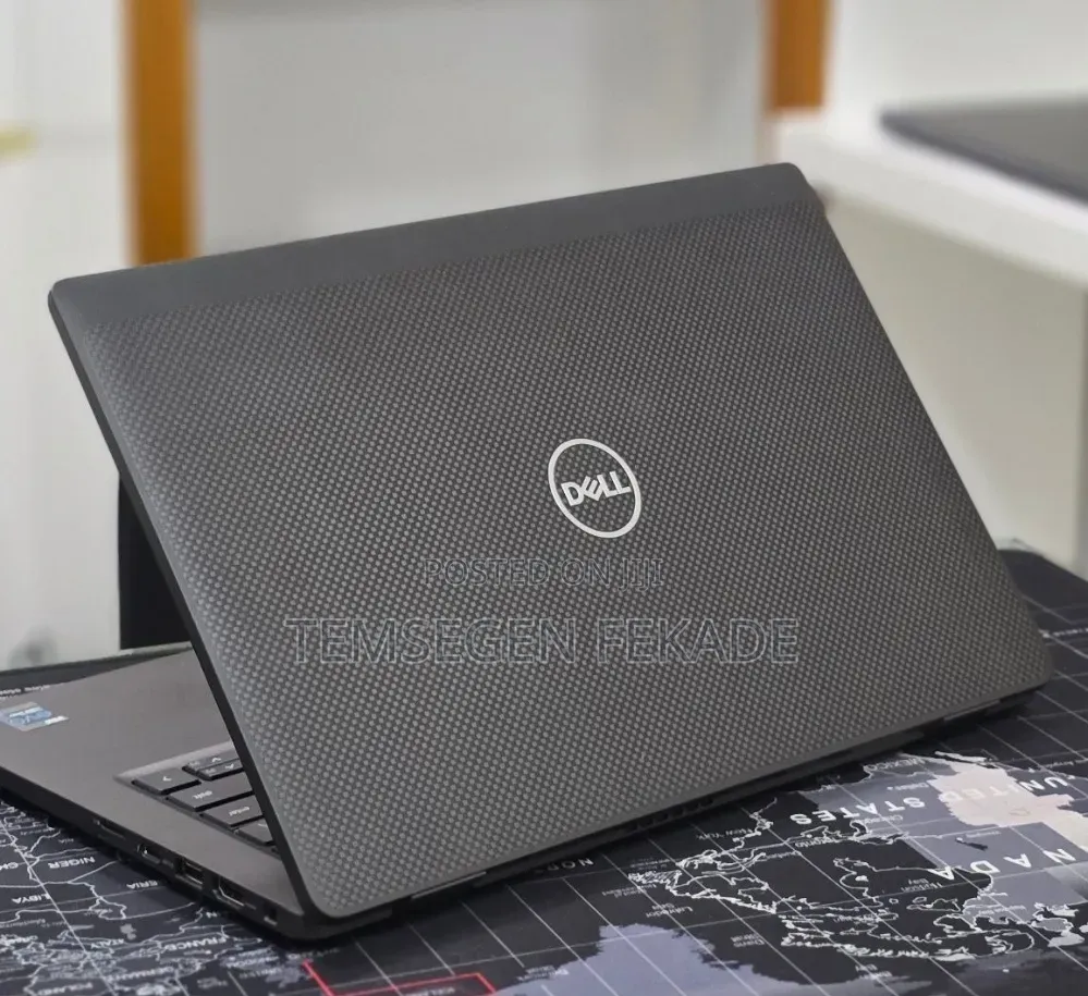 New Laptop Dell Latitude 14 16GB Intel Core i5 SSD 512GB