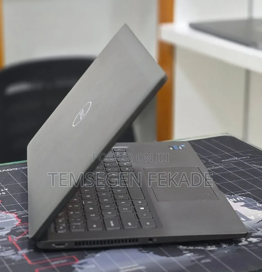 New Laptop Dell Latitude 14 16GB Intel Core i5 SSD 512GB