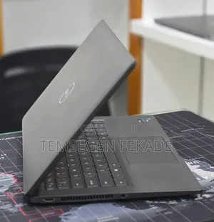New Laptop Dell Latitude 14 16GB Intel Core i5 SSD 512GB