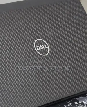 New Laptop Dell Latitude 14 16GB Intel Core i5 SSD 512GB