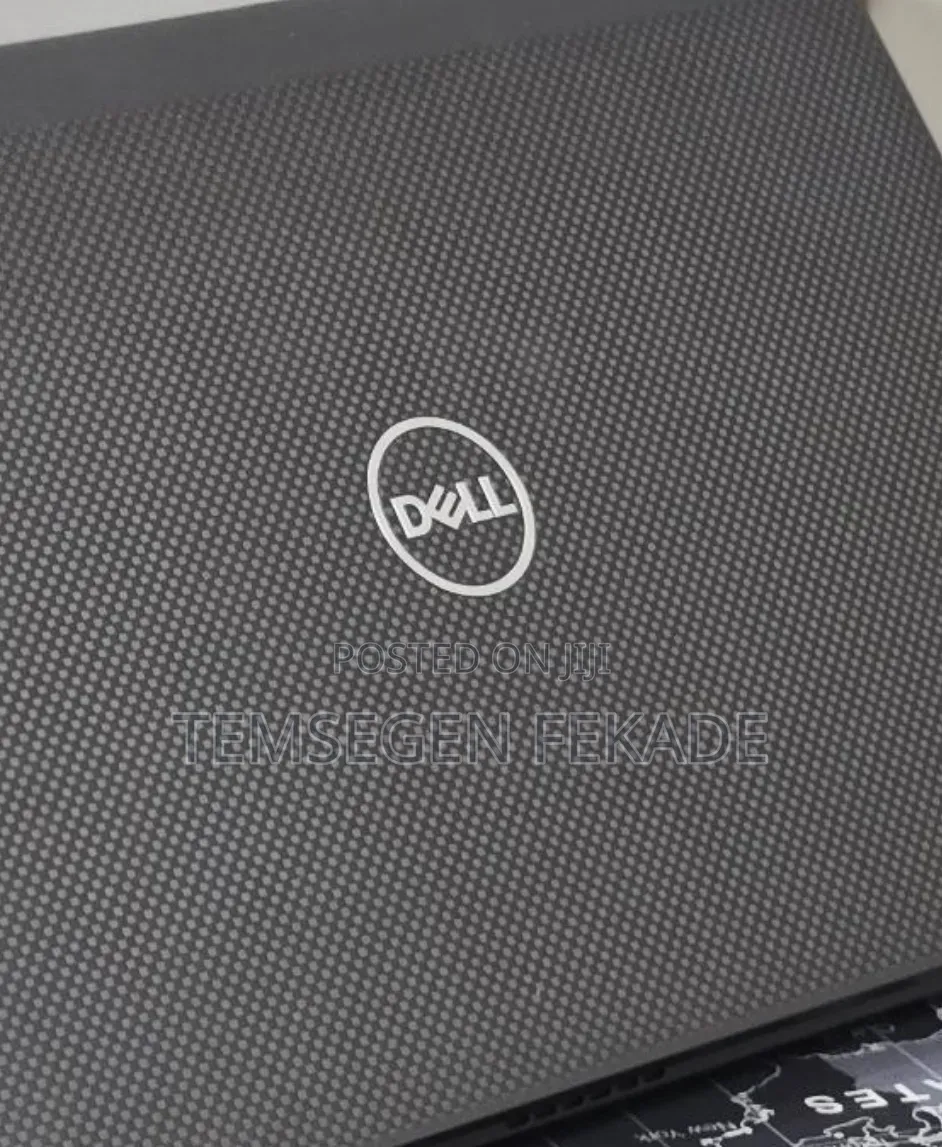 New Laptop Dell Latitude 14 16GB Intel Core i5 SSD 512GB