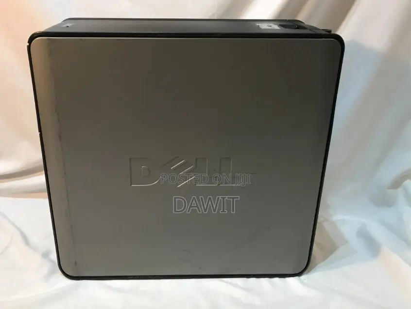 Desktop Computer Dell OptiPlex 780 2GB Intel Core 2 Duo HDD 256GB