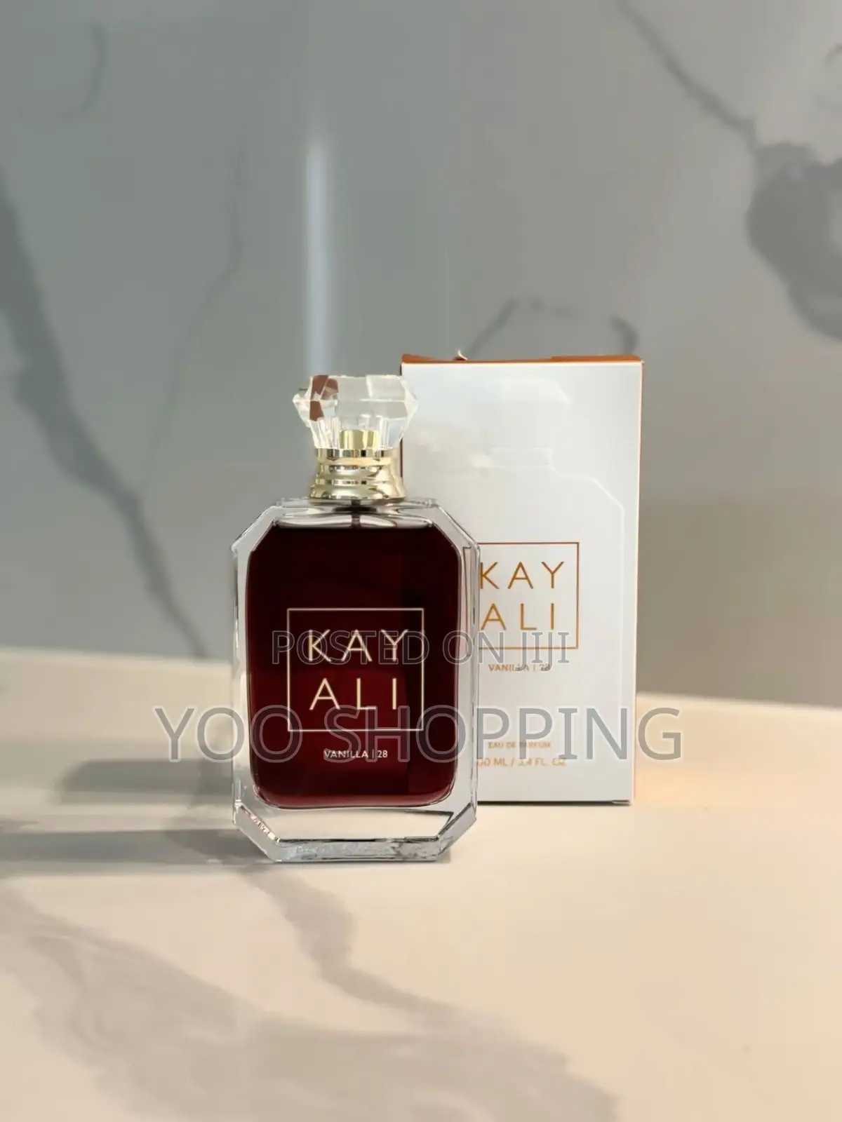 KAYALI VANILLA 28 Perfume for Her