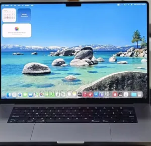 New Laptop Apple MacBook Pro 2023 M2 16GB Apple M2 SSD 512GB