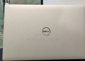 New Laptop Dell Precision 5540 16GB Intel Core i7 SSD 512GB