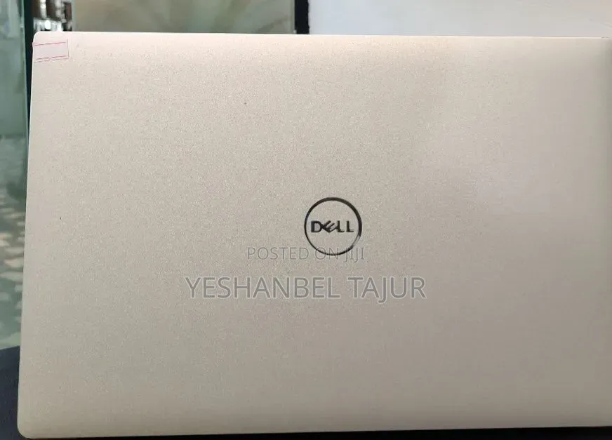 New Laptop Dell Precision 5540 16GB Intel Core i7 SSD 512GB