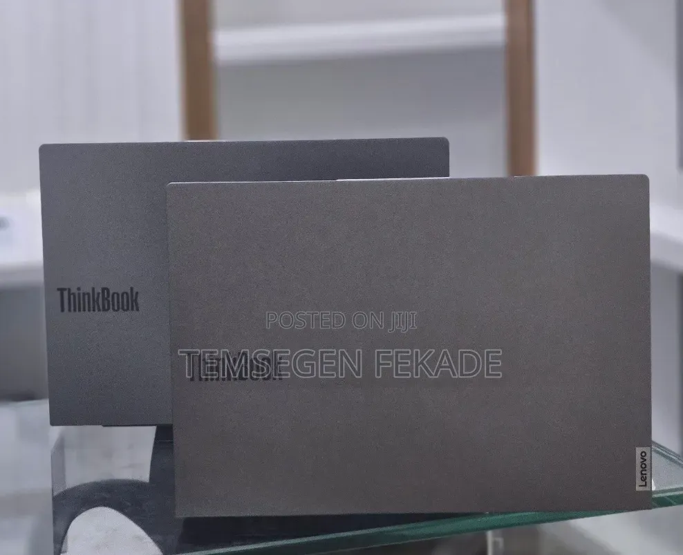 New Laptop Lenovo Thinkbook 14 16GB Intel Core Ultra 7 SSD 512GB