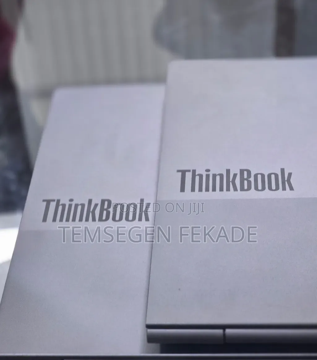 New Laptop Lenovo Thinkbook 14 16GB Intel Core Ultra 7 SSD 512GB