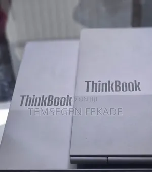 New Laptop Lenovo Thinkbook 14 16GB Intel Core Ultra 7 SSD 512GB