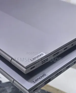 New Laptop Lenovo Thinkbook 14 16GB Intel Core Ultra 7 SSD 512GB