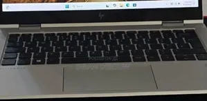 New Laptop HP EliteBook 830 G7 8GB Intel Core i5 SSD 512GB