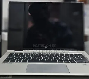 New Laptop HP EliteBook 830 G7 8GB Intel Core i5 SSD 512GB