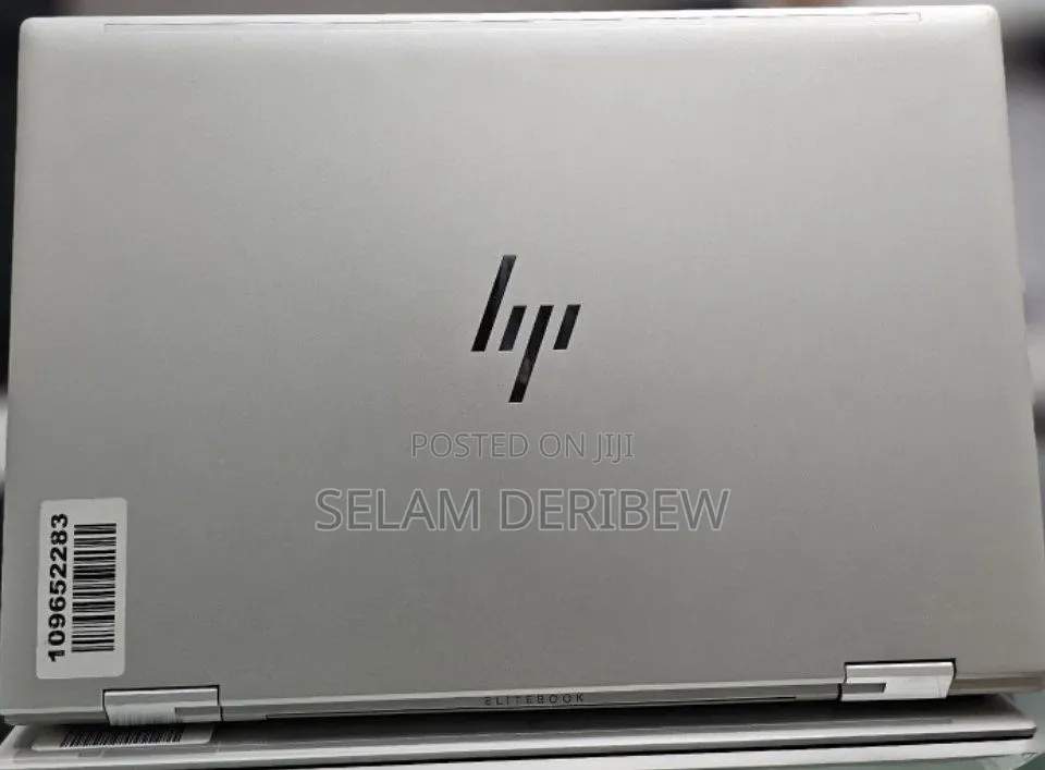 New Laptop HP EliteBook 830 G7 8GB Intel Core i5 SSD 512GB