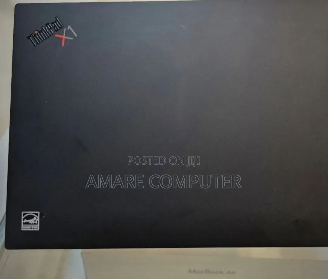New Laptop Lenovo ThinkPad X1 Carbon 16GB Intel Core i5 SSD 512GB