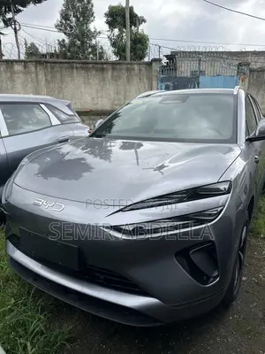 New BYD Seal 600km AWD Intelligent Driving 2025 Gray