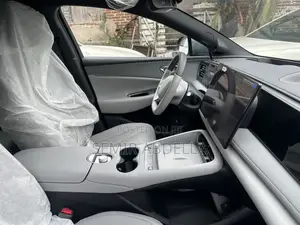 New BYD Seal 600km AWD Intelligent Driving 2025 Gray