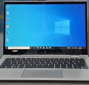 New Laptop HP EliteBook 830 G8 32GB Intel Core i7 SSD 512GB
