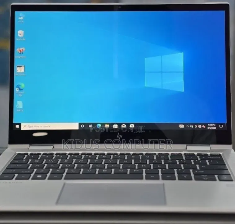 New Laptop HP EliteBook 830 G8 32GB Intel Core i7 SSD 512GB