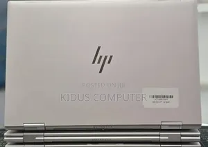 New Laptop HP EliteBook 830 G8 32GB Intel Core i7 SSD 512GB