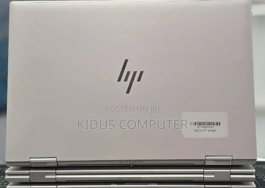 New Laptop HP EliteBook 830 G8 32GB Intel Core i7 SSD 512GB