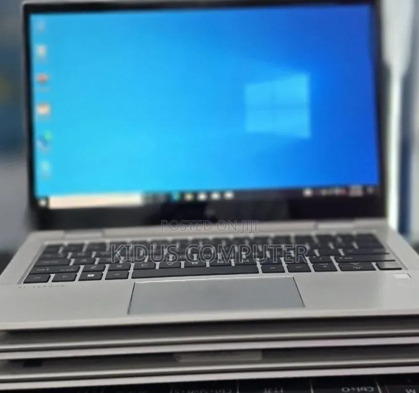 New Laptop HP EliteBook 830 G8 32GB Intel Core i7 SSD 512GB