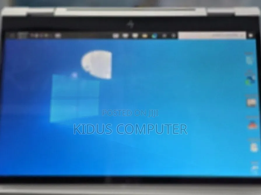 New Laptop HP EliteBook 830 G8 32GB Intel Core i7 SSD 512GB