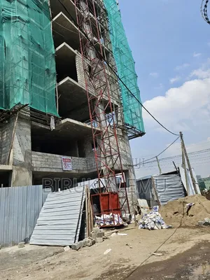 1bdrm Apartment in Best Way Real Estate, Bole for sale