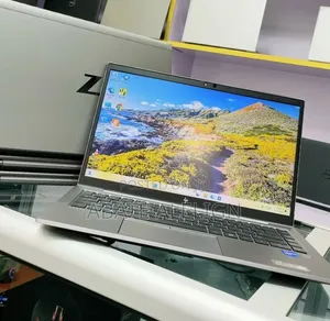 New Laptop HP ZBook Studio 16GB Intel Core i5 SSD 512GB