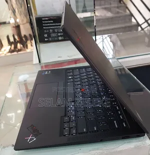 New Laptop Lenovo ThinkPad X1 Carbon 16GB Intel Core i5 SSD 512GB