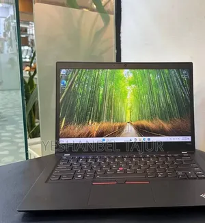 New Laptop Lenovo ThinkPad t495s 16GB AMD Ryzen 7 SSD 512GB