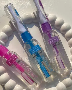 Eyelashe Gel