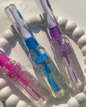 Eyelashe Gel