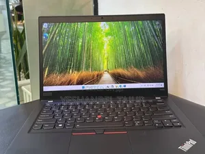 New Laptop Lenovo ThinkPad t495s 16GB AMD Ryzen 7 SSD 512GB