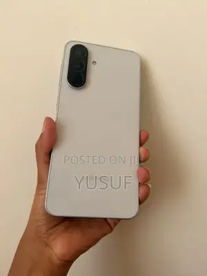 Samsung Galaxy A56 256 GB White