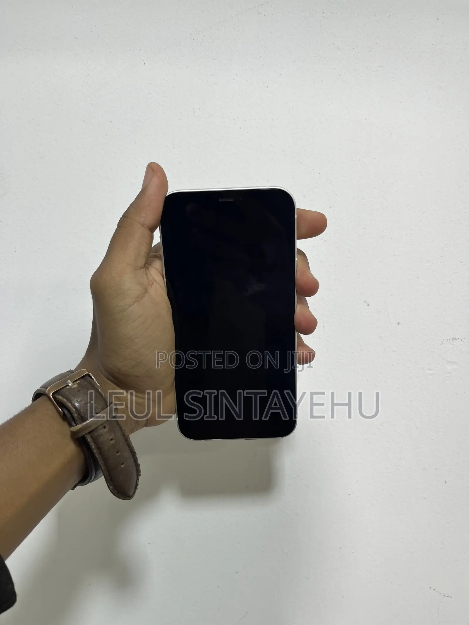 Apple iPhone 12 128 GB White