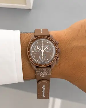Omega Mens Watch